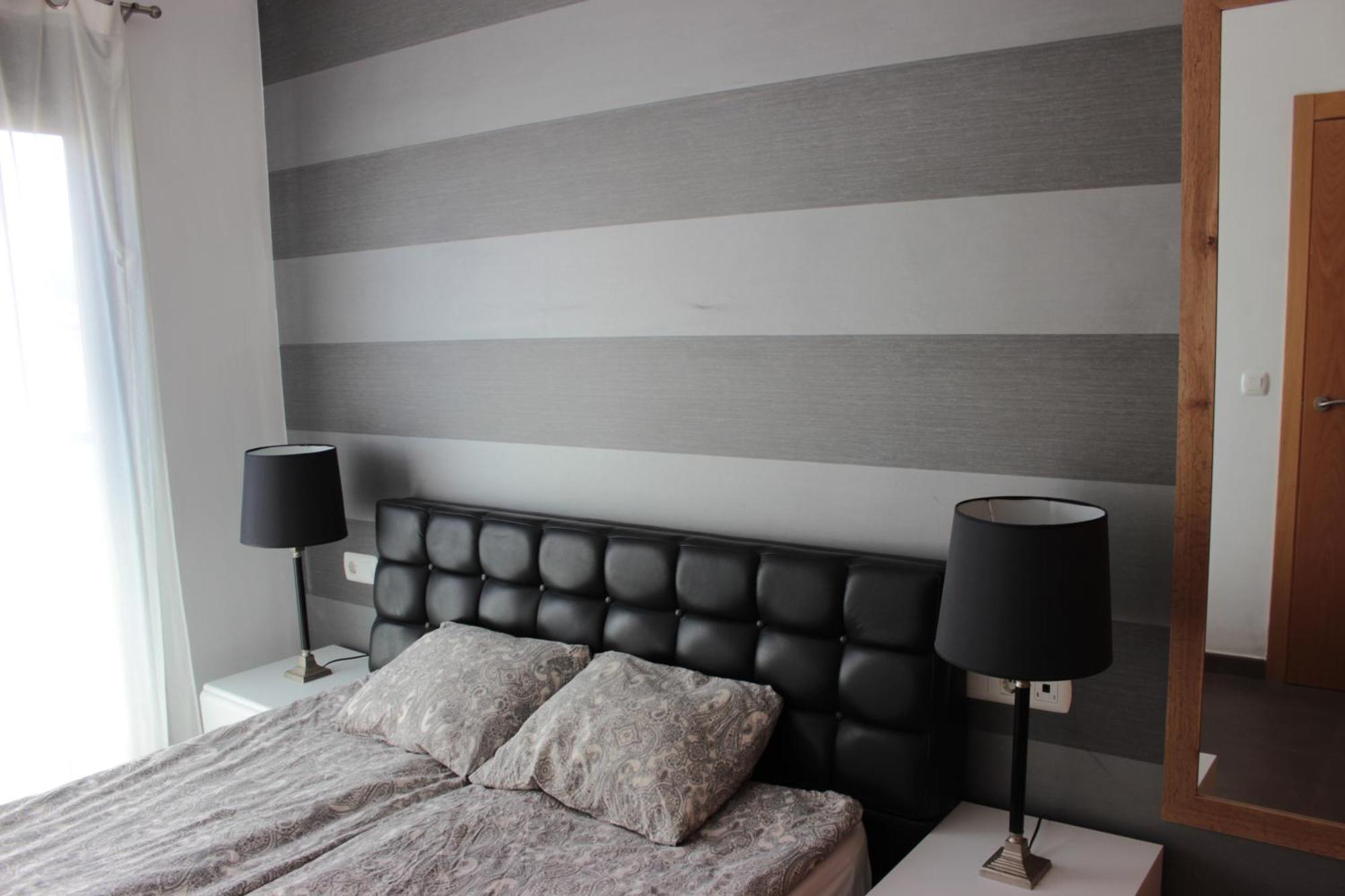 M515 Apartamento Las Dunas Oliva Nova Exterior foto