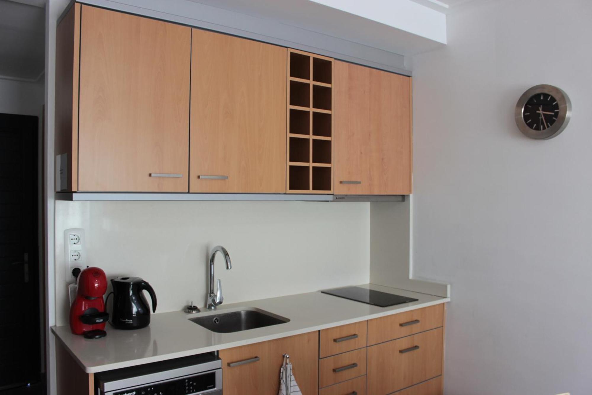 M515 Apartamento Las Dunas Oliva Nova Exterior foto