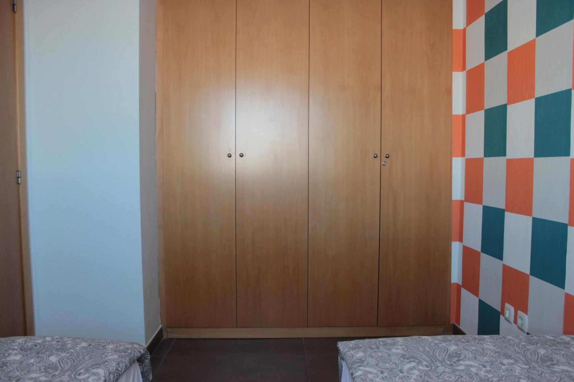 M515 Apartamento Las Dunas Oliva Nova Exterior foto