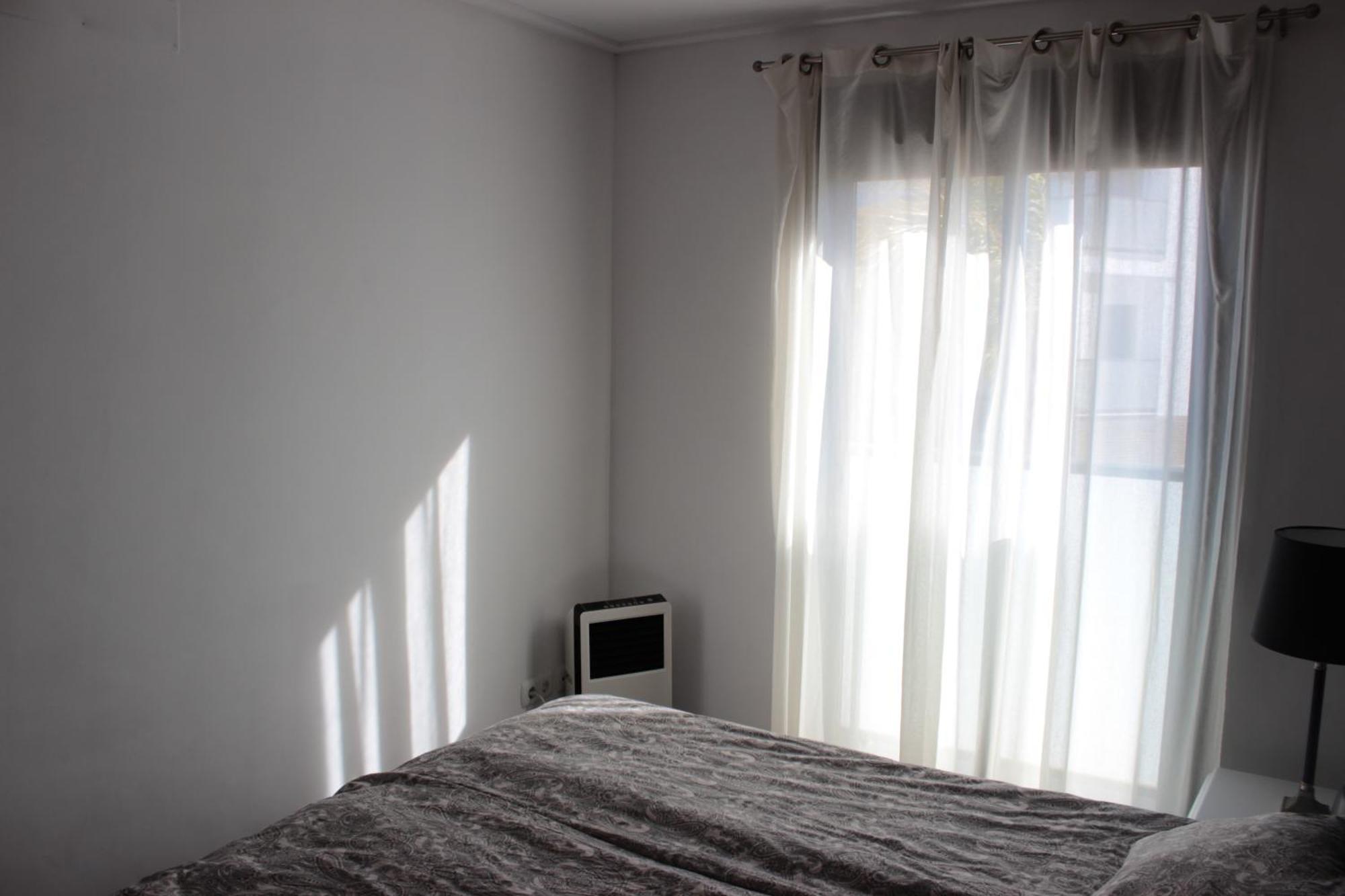 M515 Apartamento Las Dunas Oliva Nova Exterior foto
